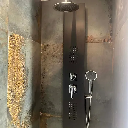 T2 Cocoon Clim , Fibre Optique, Rdc Centre Apartamento